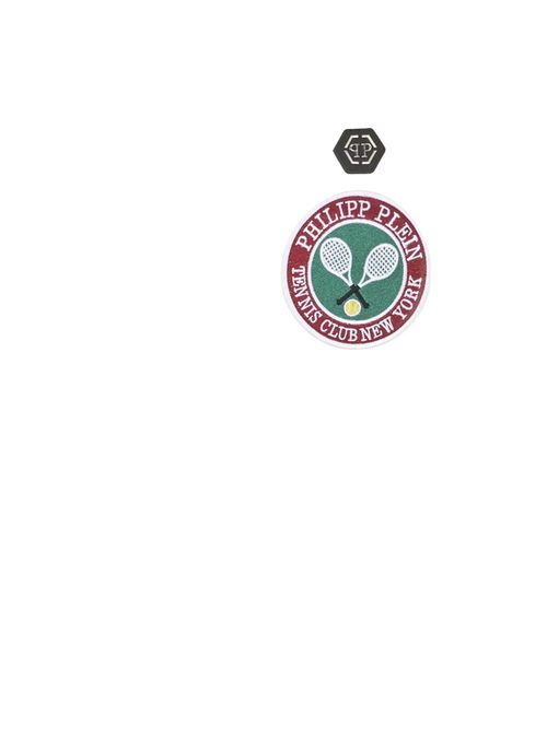 Tricou Tennis Club New York