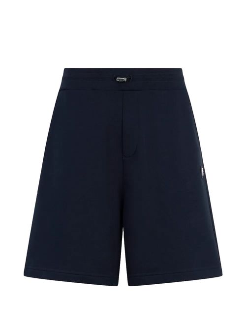 Pantaloni scurți sport bleumarin