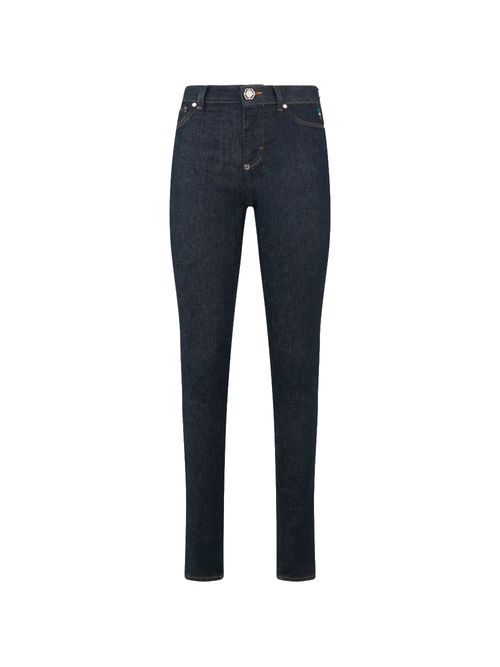 Pantaloni tip blug
