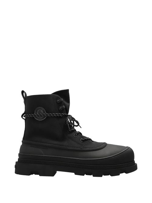 Ghete Vera Sheal negre