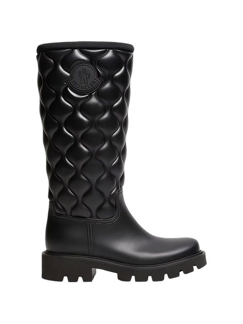 Cizme Kickstream negre