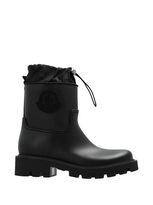 Ghete Kickstream negre