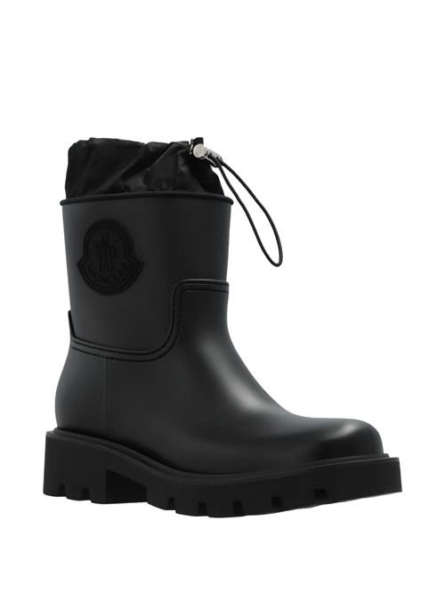 Ghete Kickstream negre