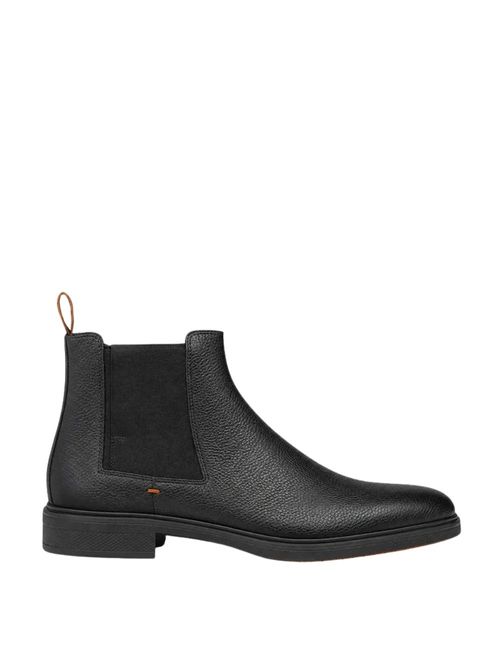 Ghete Easy Chelsea piele