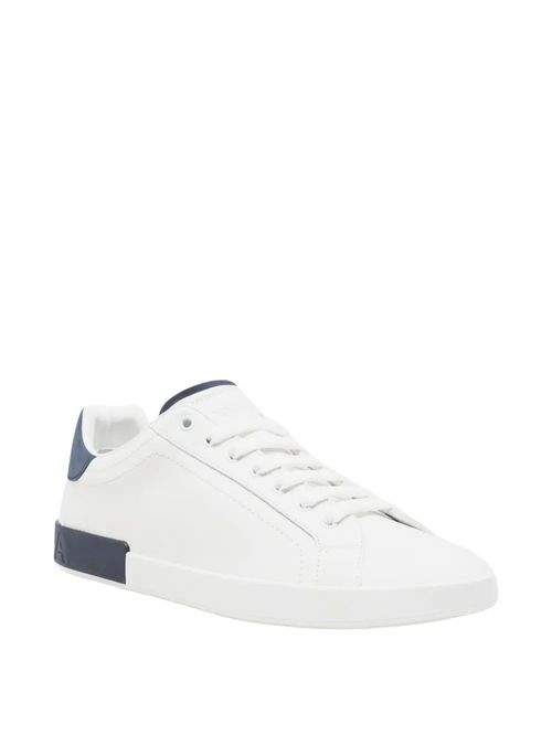 Pantofi sport albi