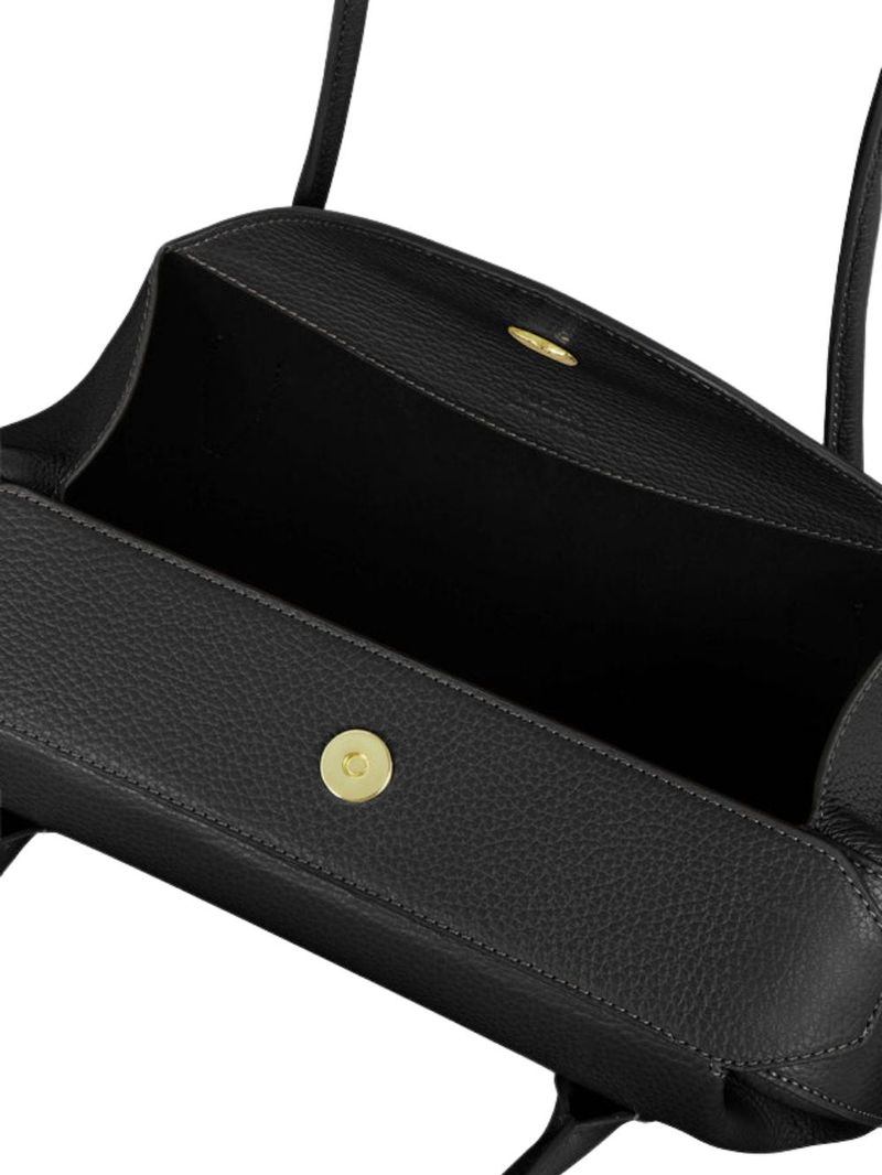 OYSTER-SHOULDER-BAG-MINI-BLACK-3