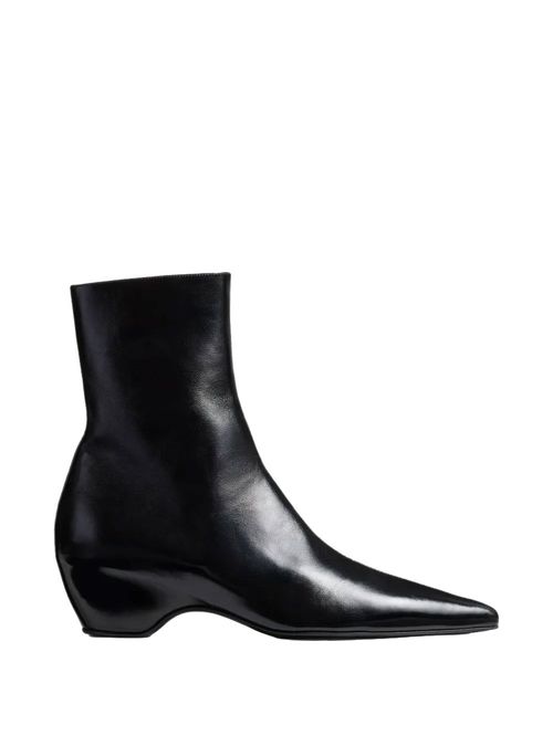 Botine Sybil 40mm