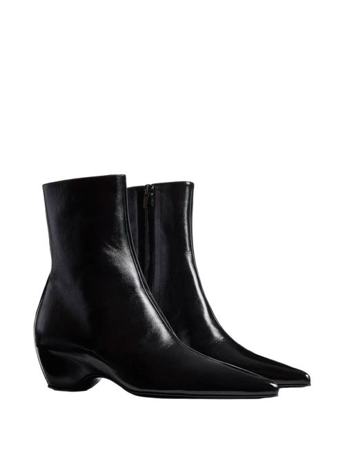 Botine Sybil 40mm