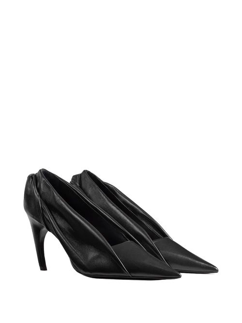 Pantofi cu toc Eve 85mm