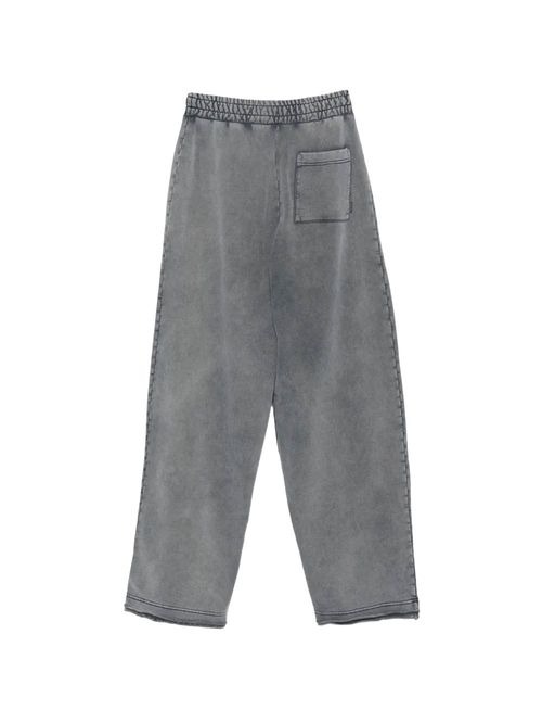 Pantaloni sport gri