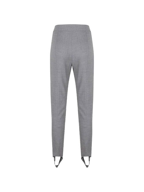 Pantaloni gri