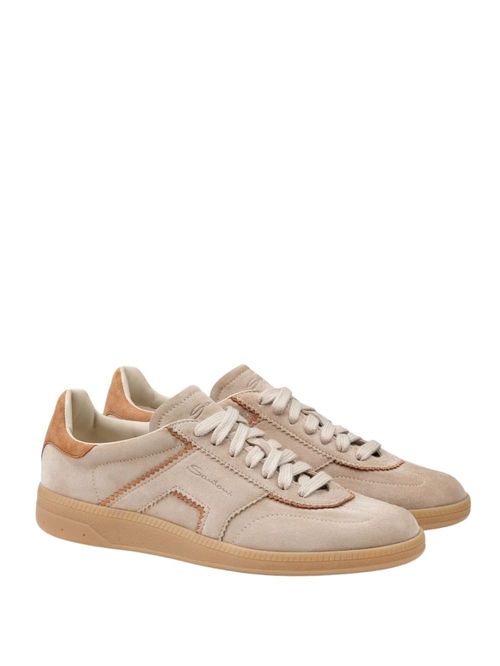 Pantofi sport DBS Oly bej