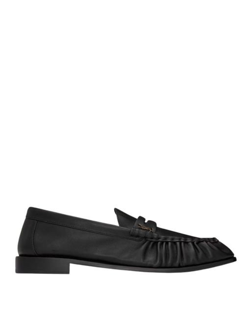 Mocasini Le Loafer negri