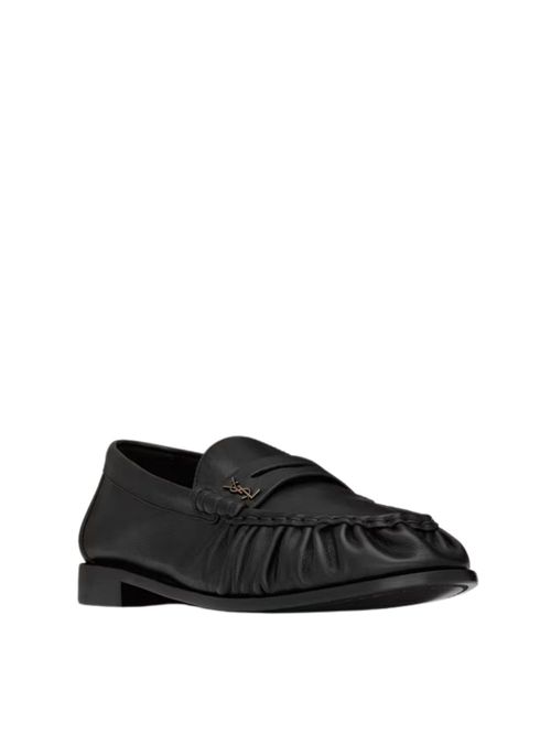 Mocasini Le Loafer negri