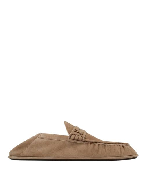 Mocasini Le Loafer bej